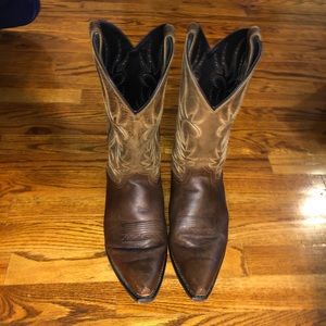 Laredo cowboy boots 10.5